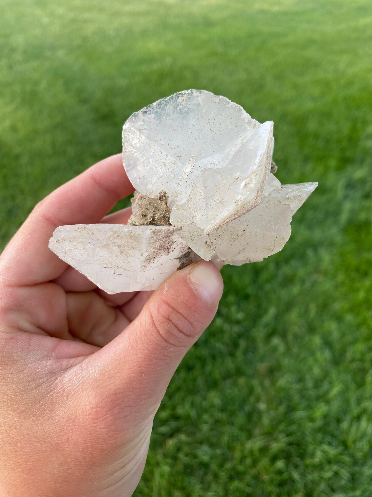 Calcite - Washington State