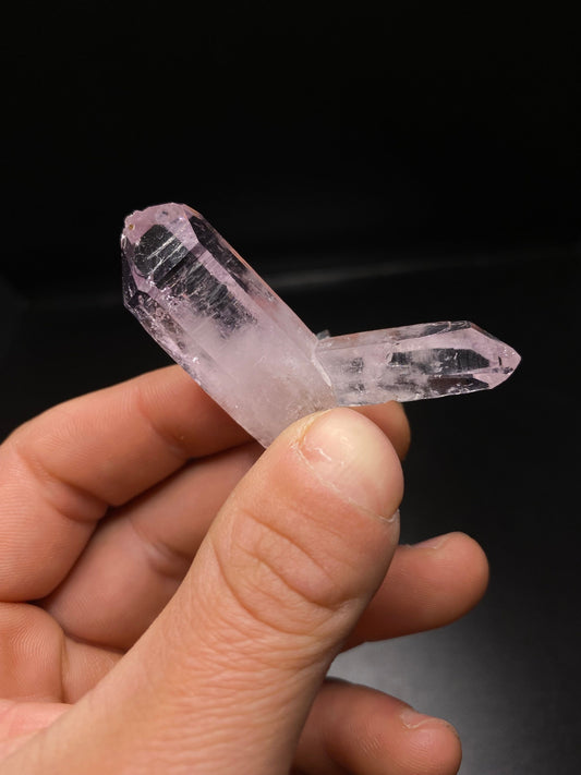 Amethyst - Vera Cruz, Mexico