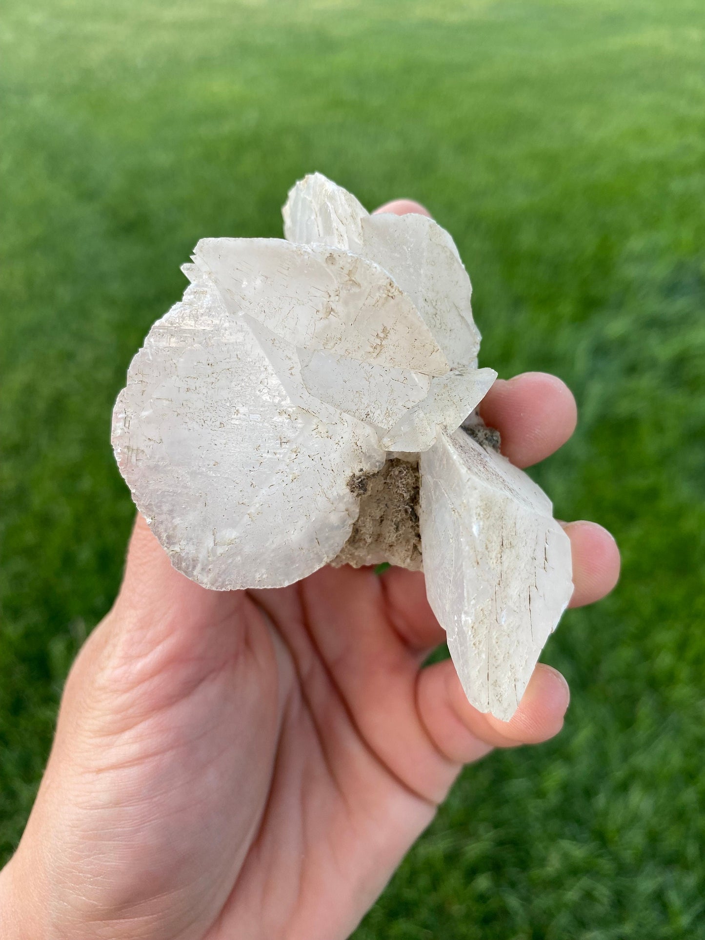 Calcite - Washington State