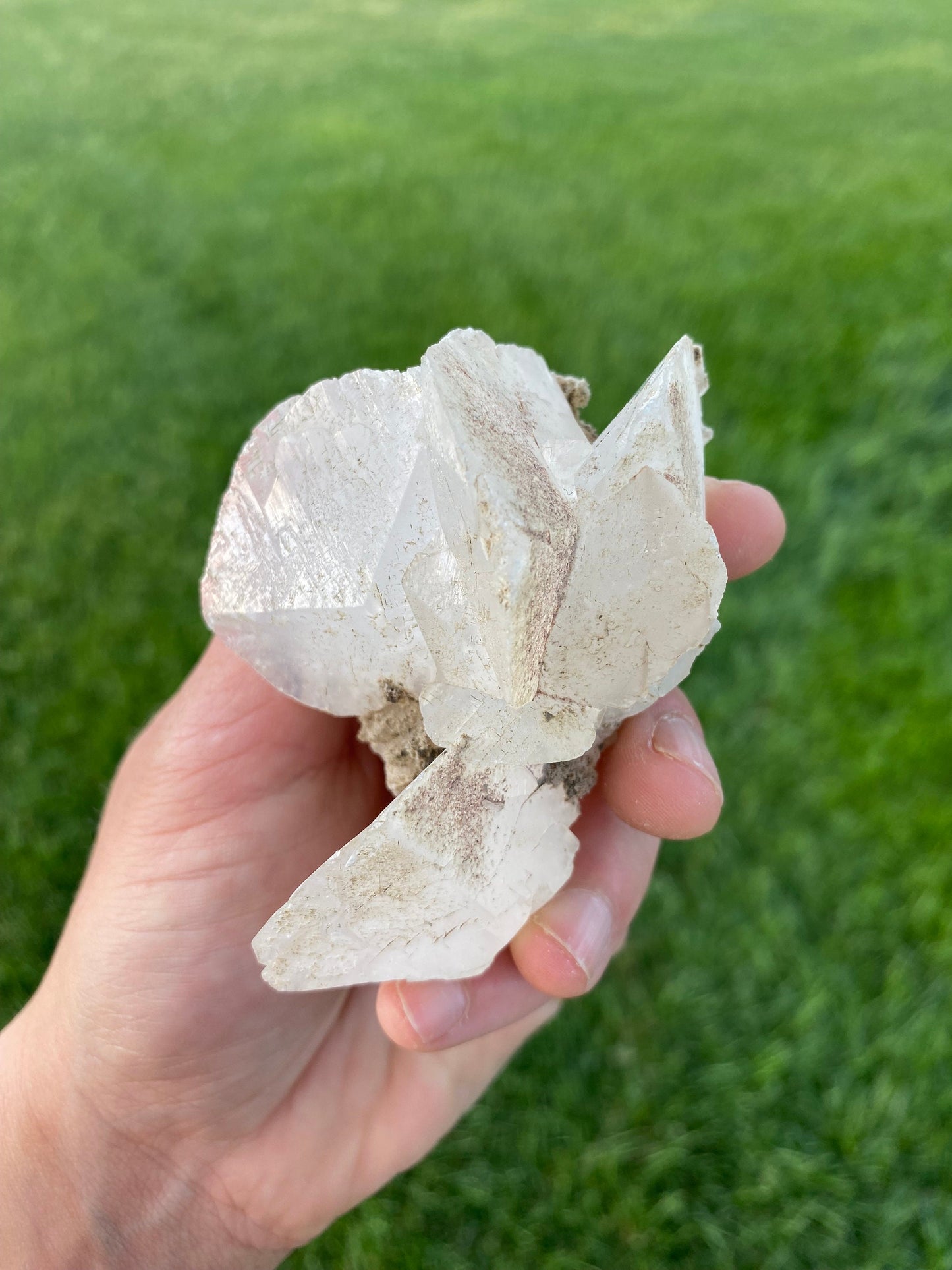 Calcite - Washington State