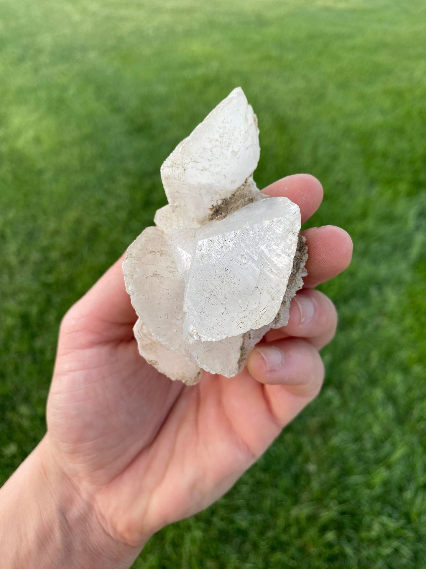 Calcite - Washington State