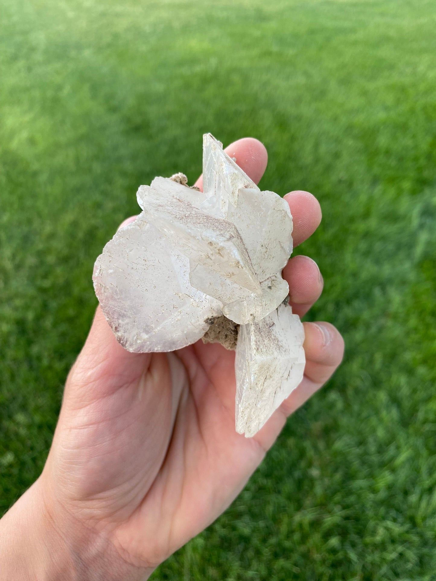 Calcite - Washington State