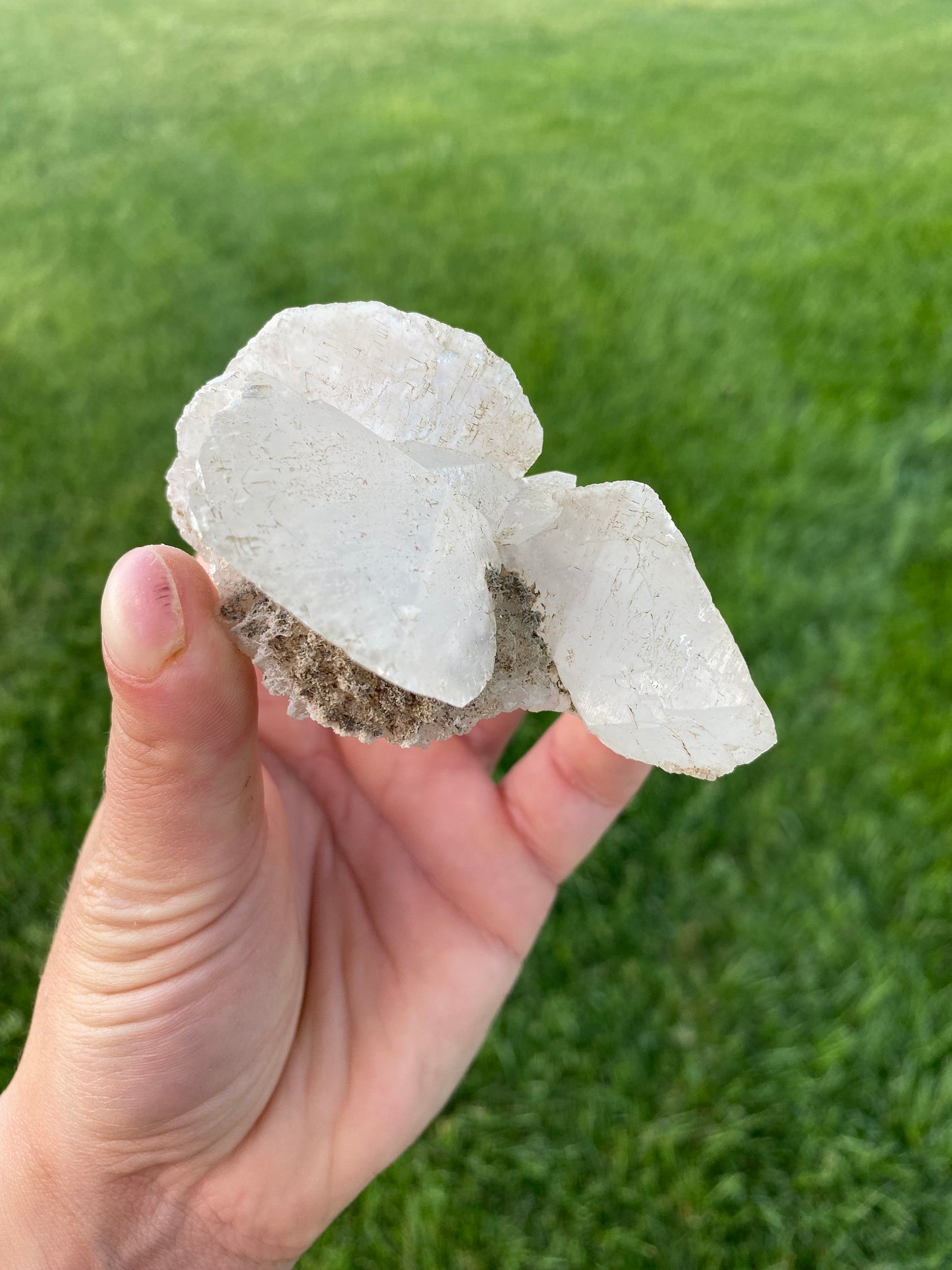 Calcite - Washington State