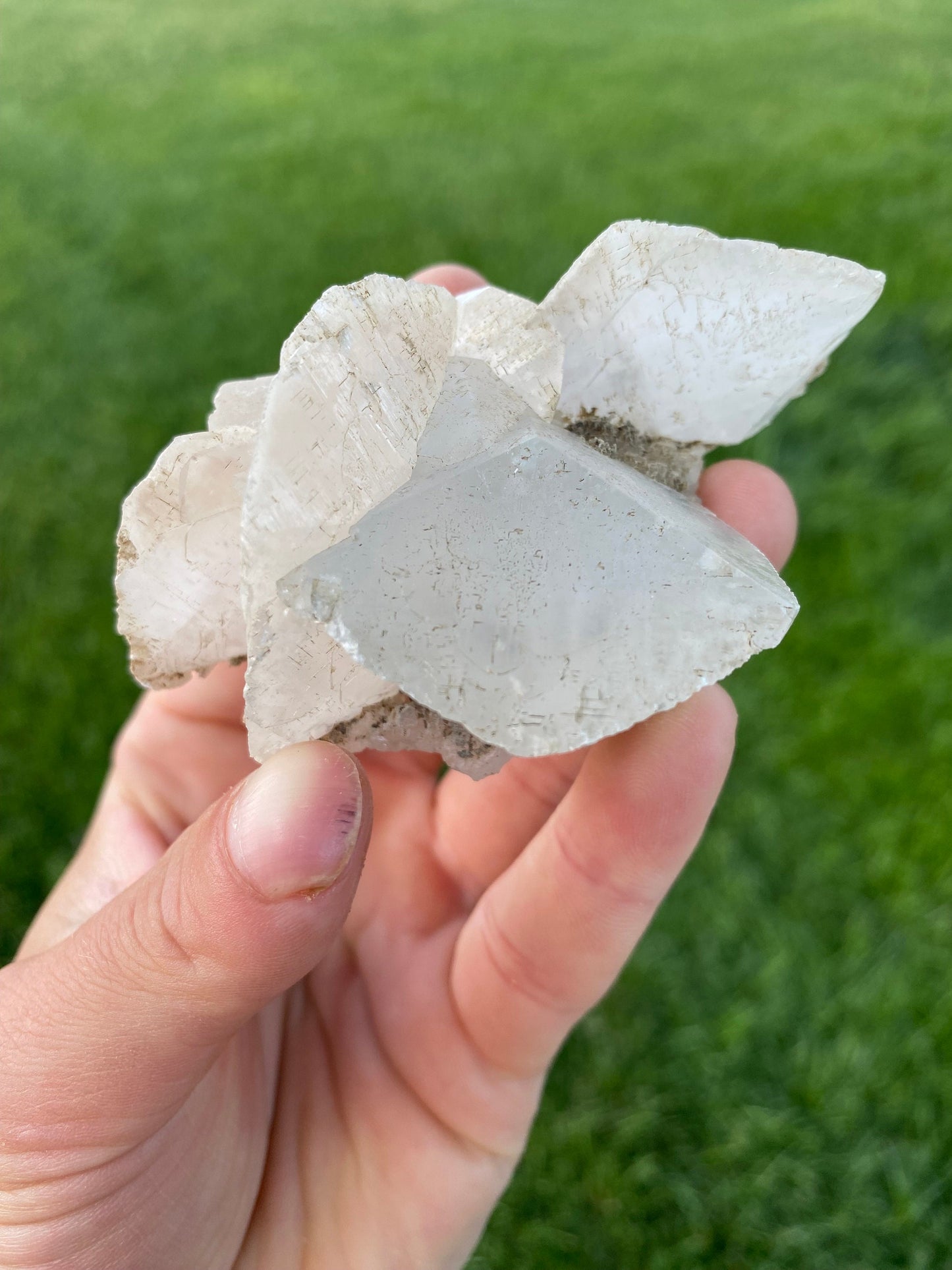 Calcite - Washington State