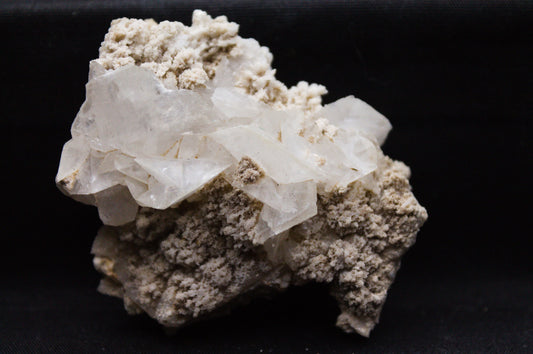 Calcite - Snohomish Co., Washington, USA